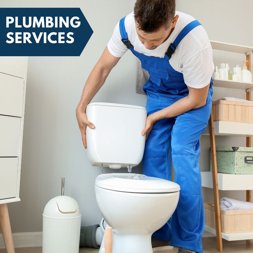 Plumbing Company in Hunnewell, MO